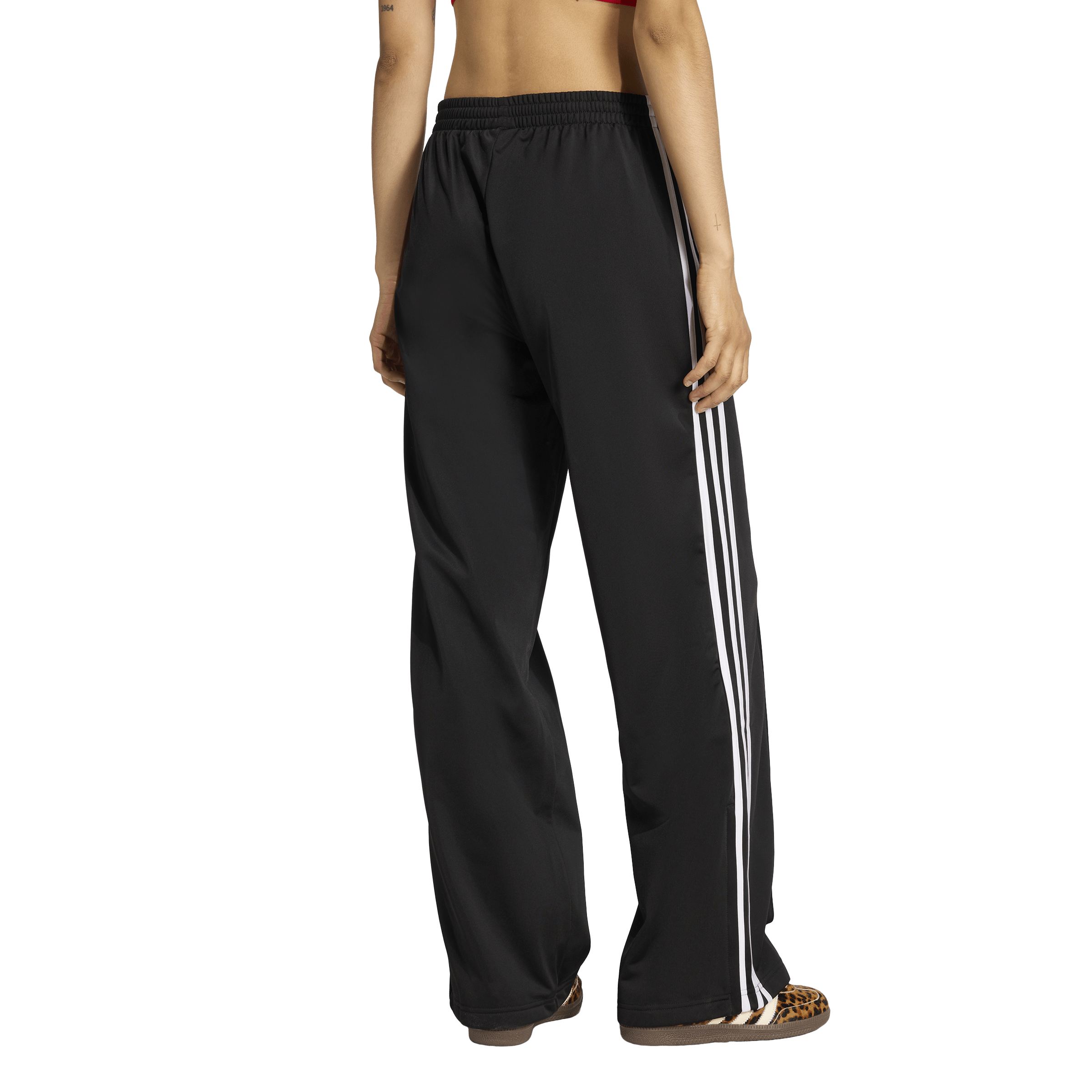 ADIDAS ORIGINALS, W FB LOOSE TP