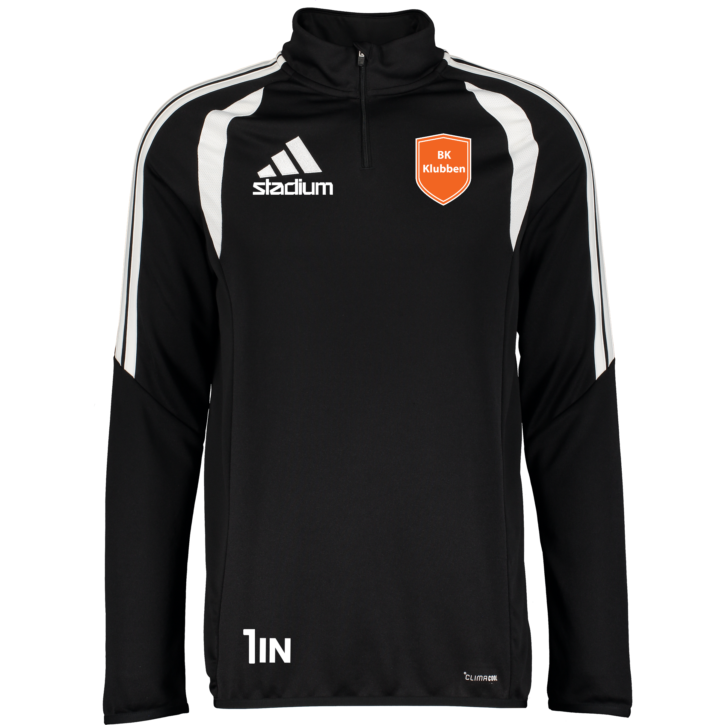 
ADIDAS, 
TIRO26 L TR TOP JR, 
Detail 1
