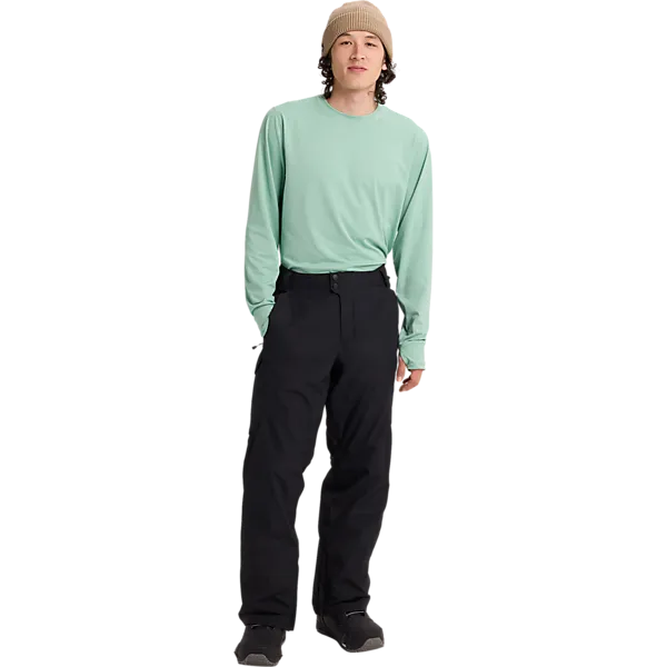 BURTON M Резервный изолированный PNT