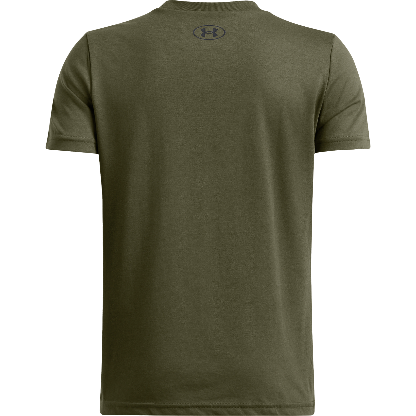 UNDER ARMOUR, J B Logo Wordmark Ss