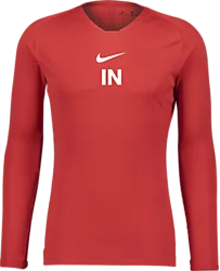 278074111101 NIKE Park 1Stl Ls 278074111101 NIKE Park 1Stl Ls Standard Small1x1