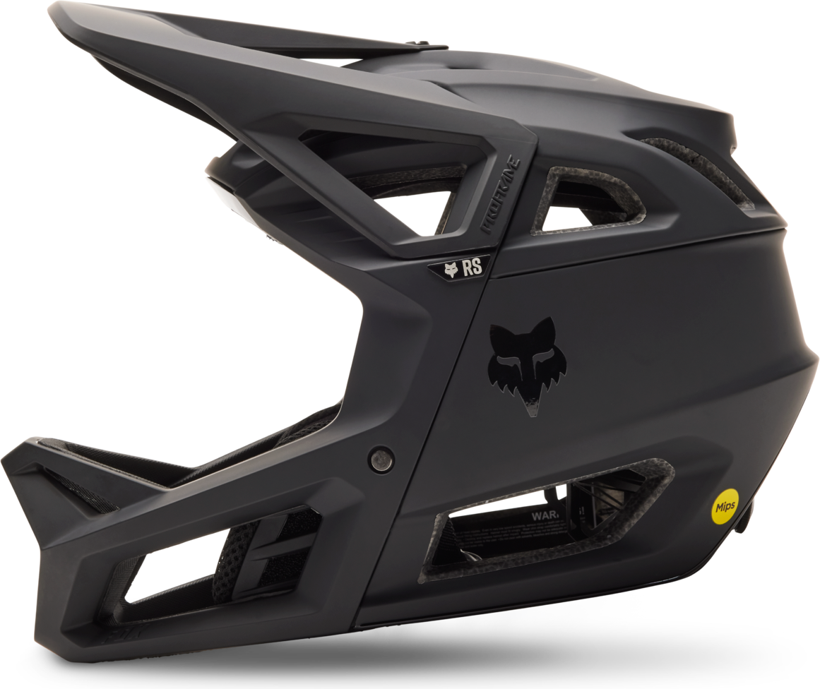 FOX, PROFRAME RS