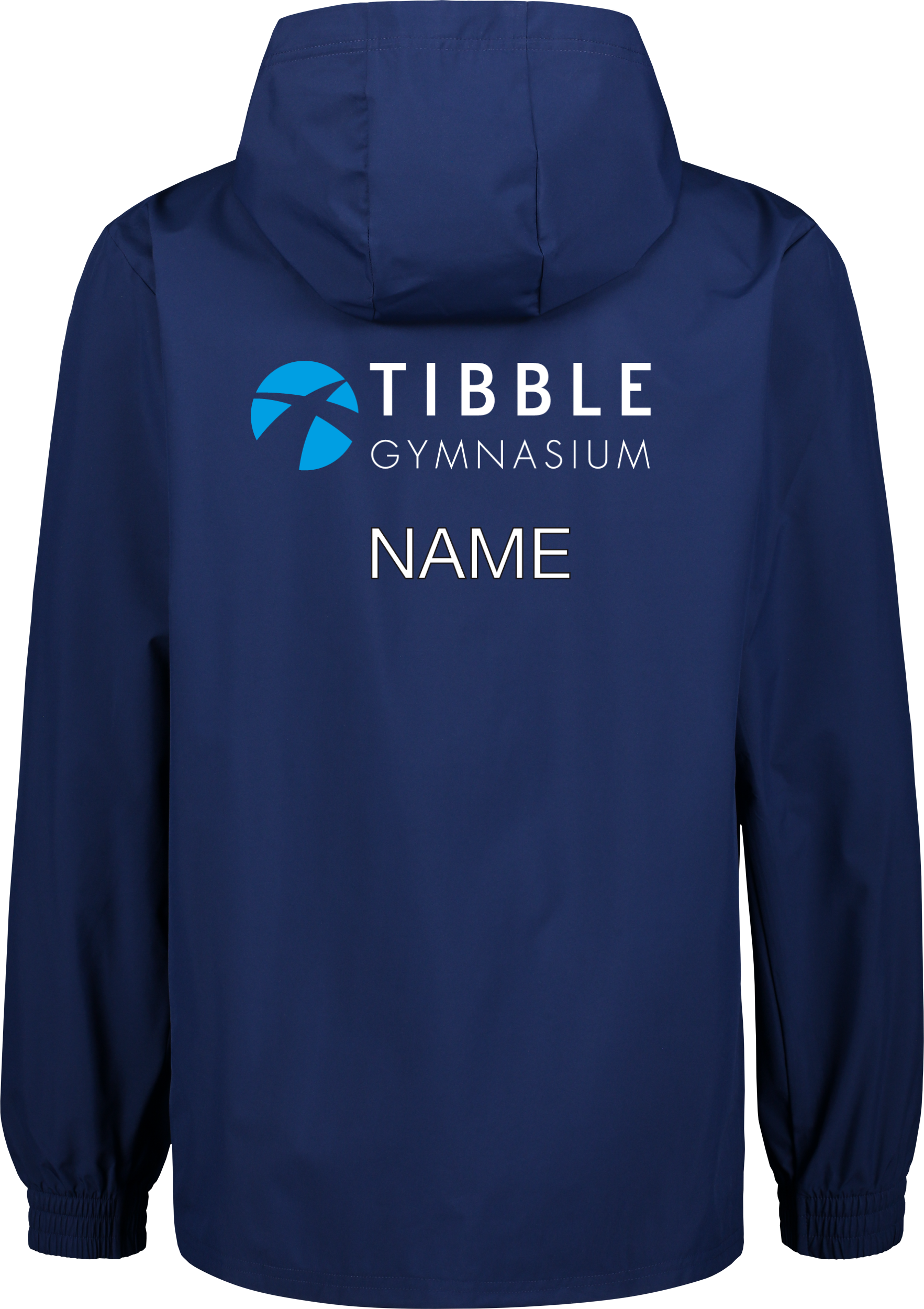 ADIDAS, Ent22 Aw Jkt Jr