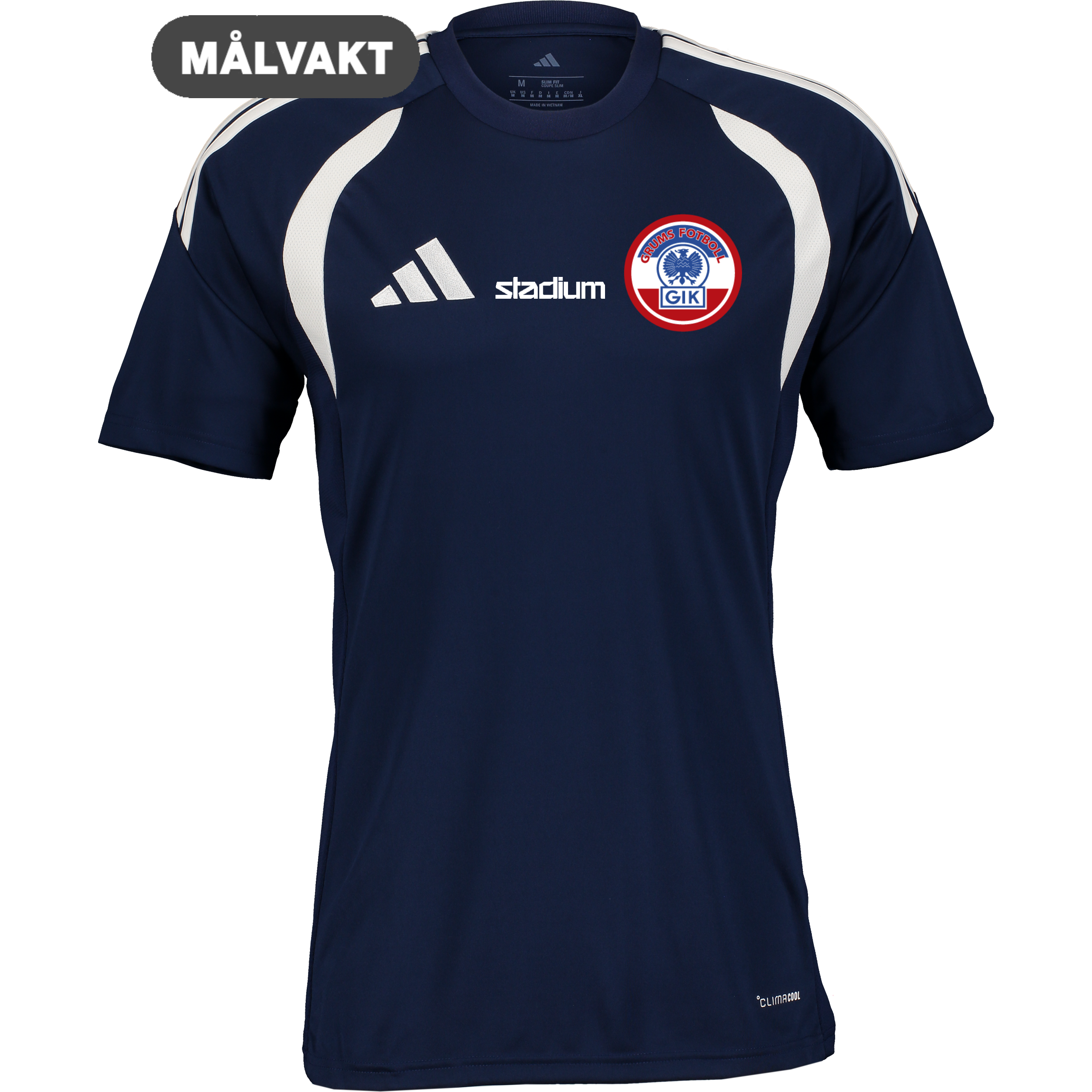 
ADIDAS, 
TIRO26 L JSY, 
Detail 1
