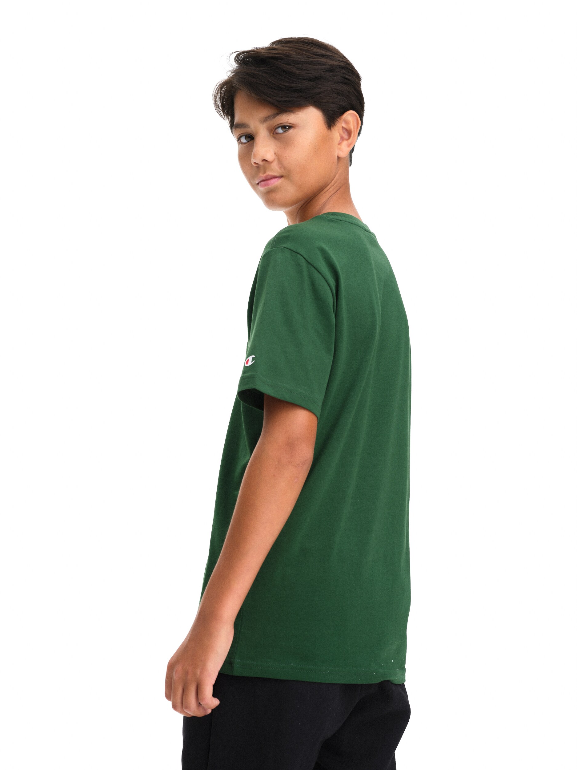 CHAMPION, SS TEE