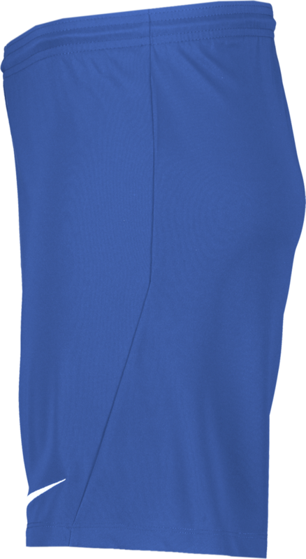NIKE, Park III Short
