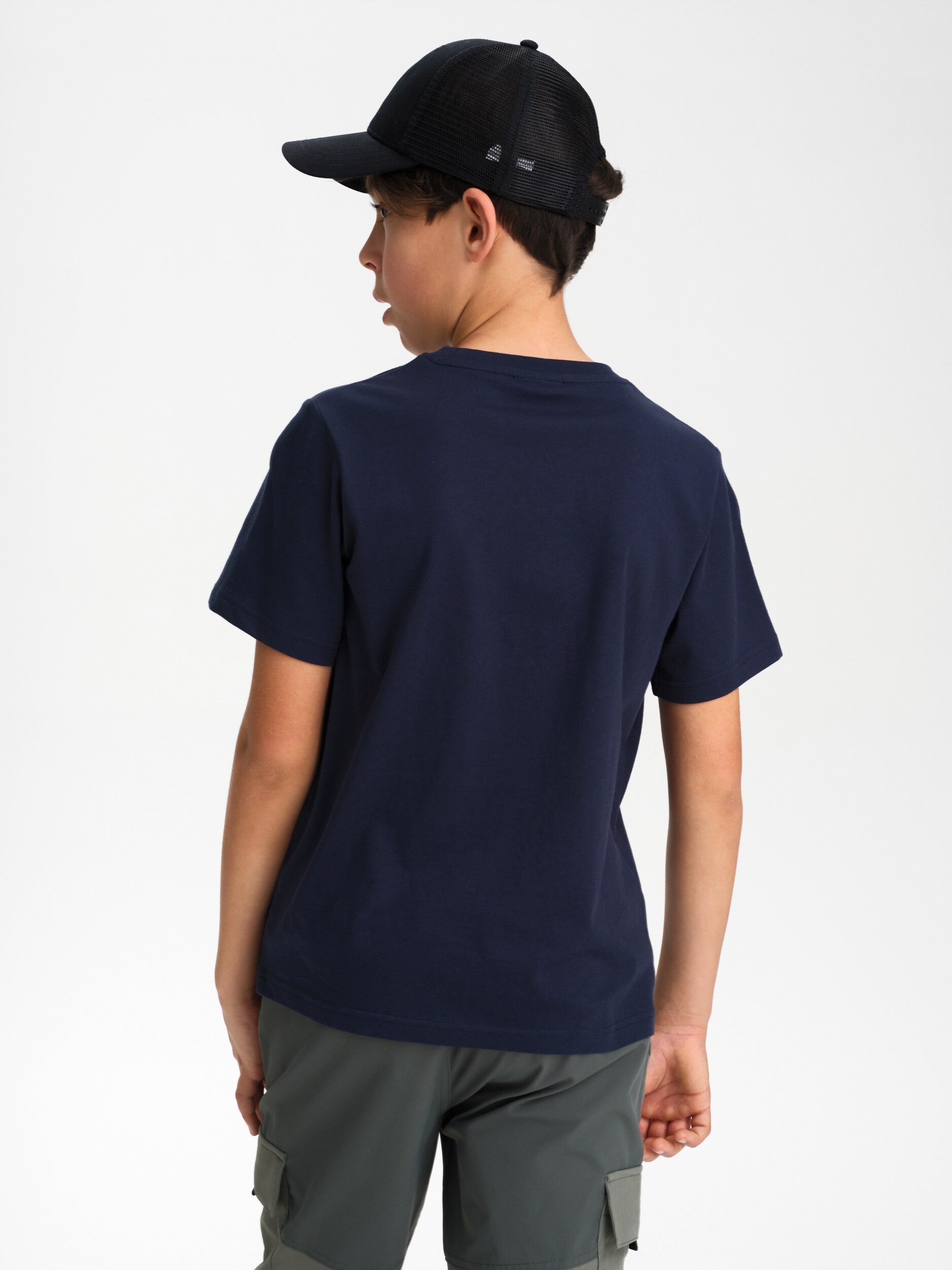 EVEREST, J Graphic Outdoor Tee