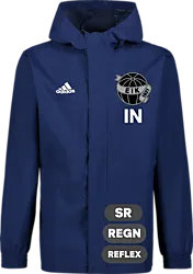 388762103101 ADIDAS Ent22 Aw Jkt 388762103101 ADIDAS Ent22 Aw Jkt Standard Small1x1