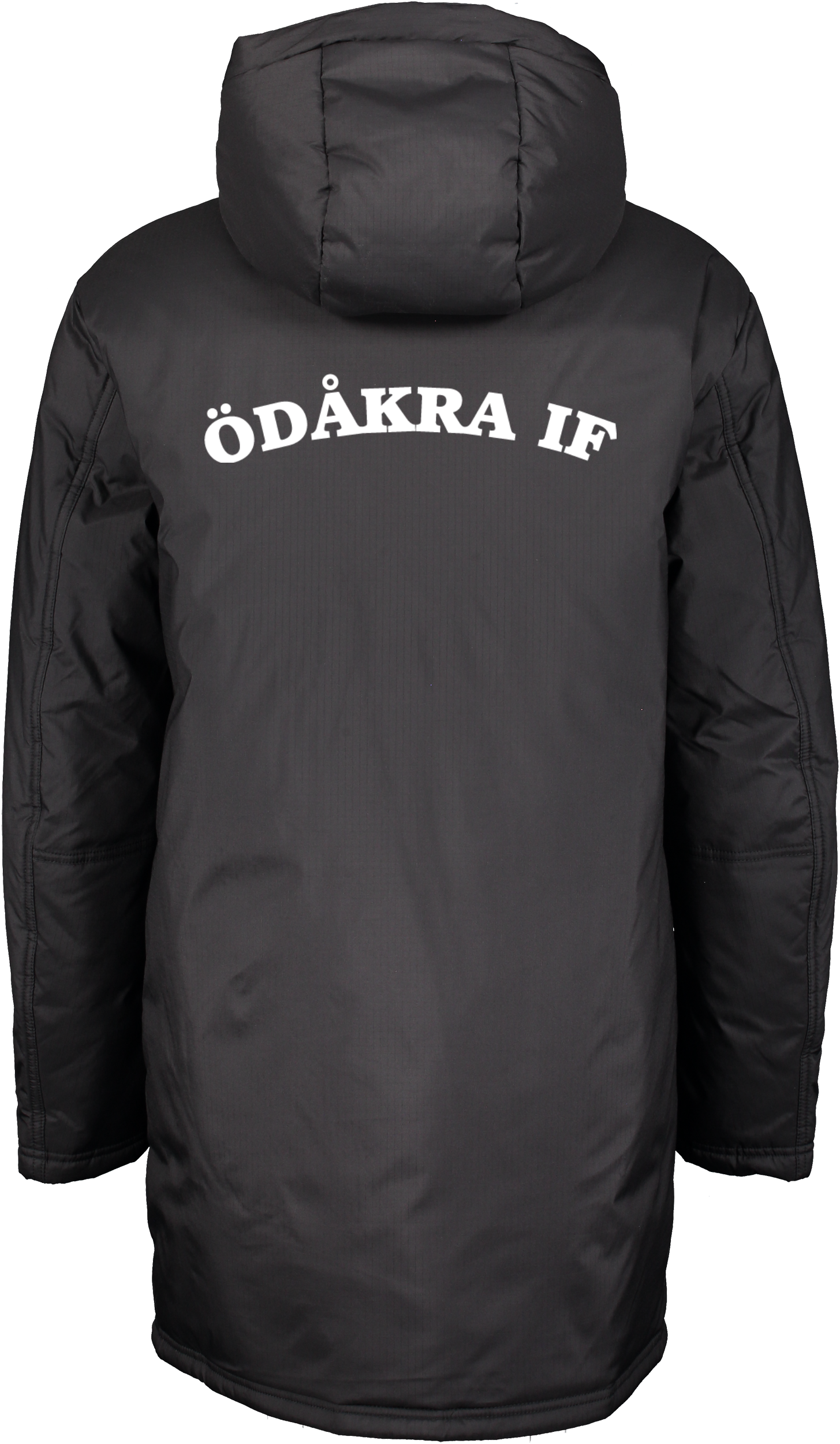 PUMA, T FINAL WINTER JKT SR