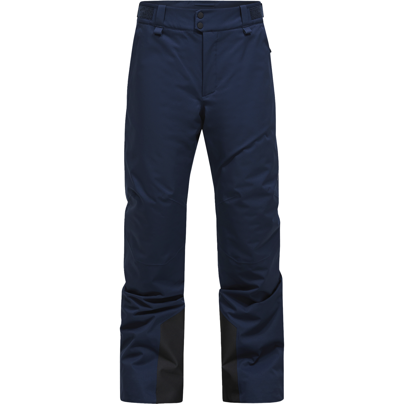 
PEAK PERFORMANCE, 
M Maroon Insulated Pants, 
Detail 1
