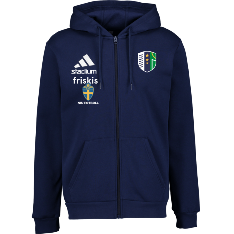 
ADIDAS, 
ENT26 FZ HOOD, 
Detail 1
