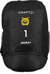 403141103101 CRAFT Ability Backpack 403141103101 CRAFT Ability Backpack Standard Small1x1