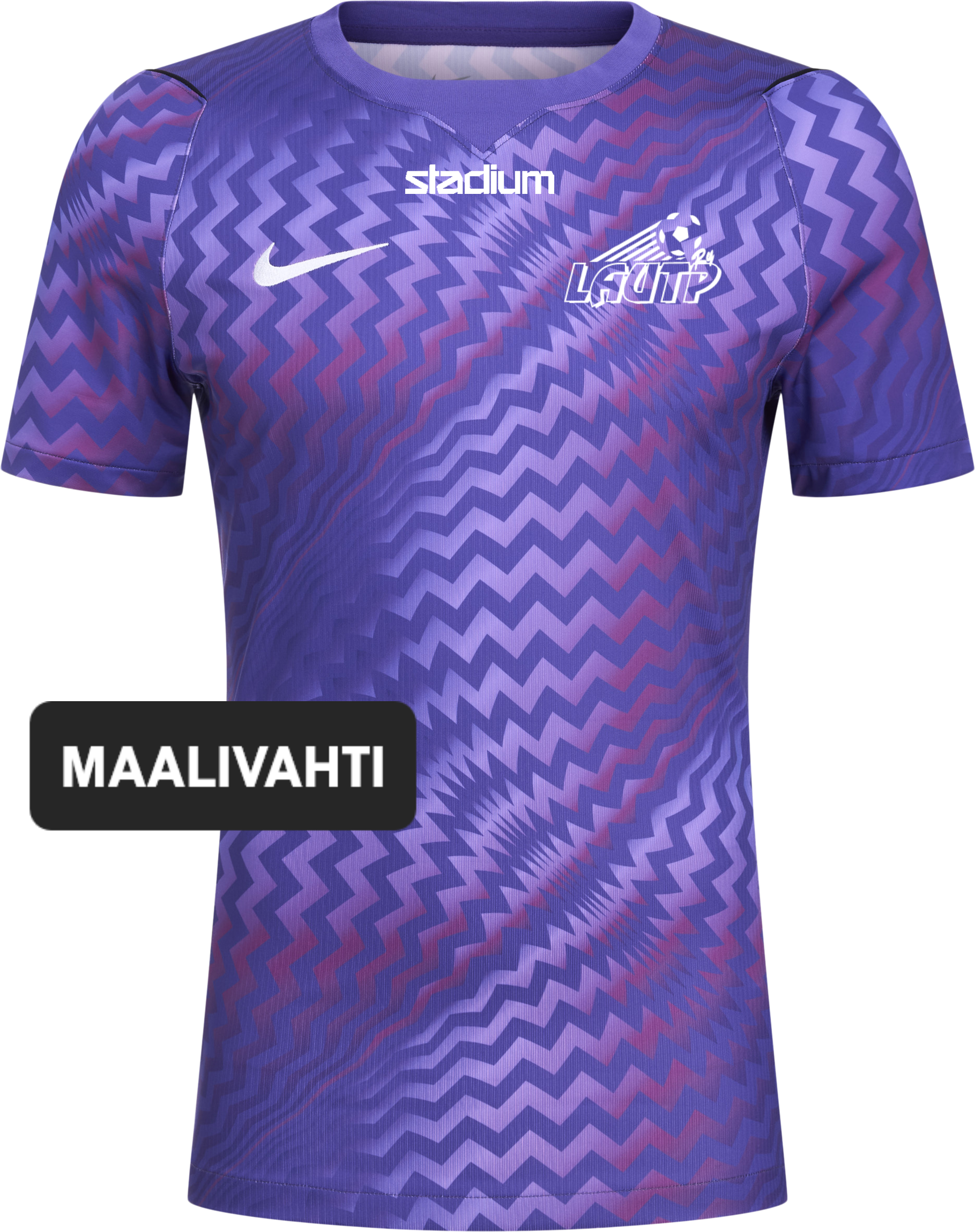 
NIKE, 
GARDIEN VI GK SS JSY, 
Detail 1
