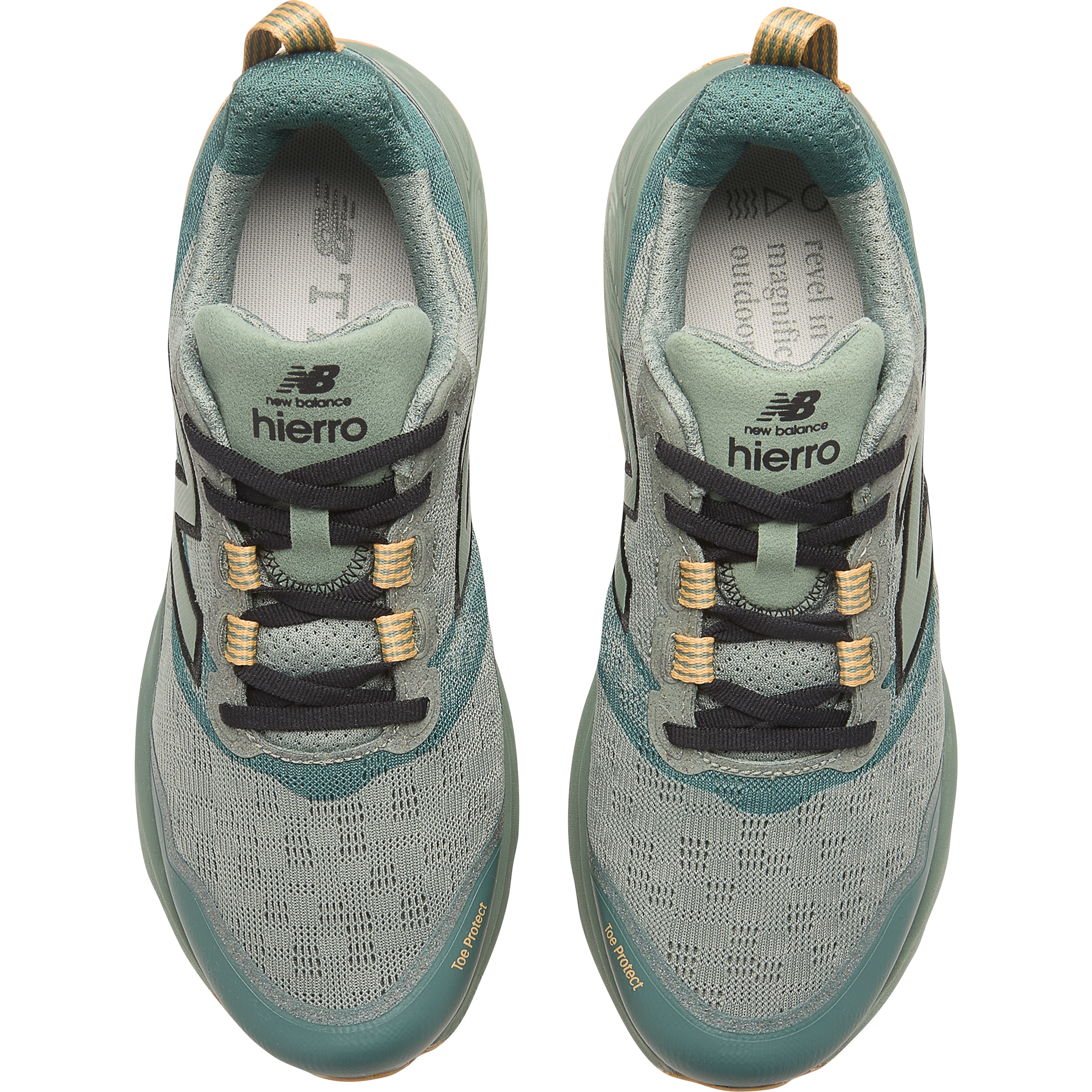 NEW BALANCE, M Freshfoam Hierro V9