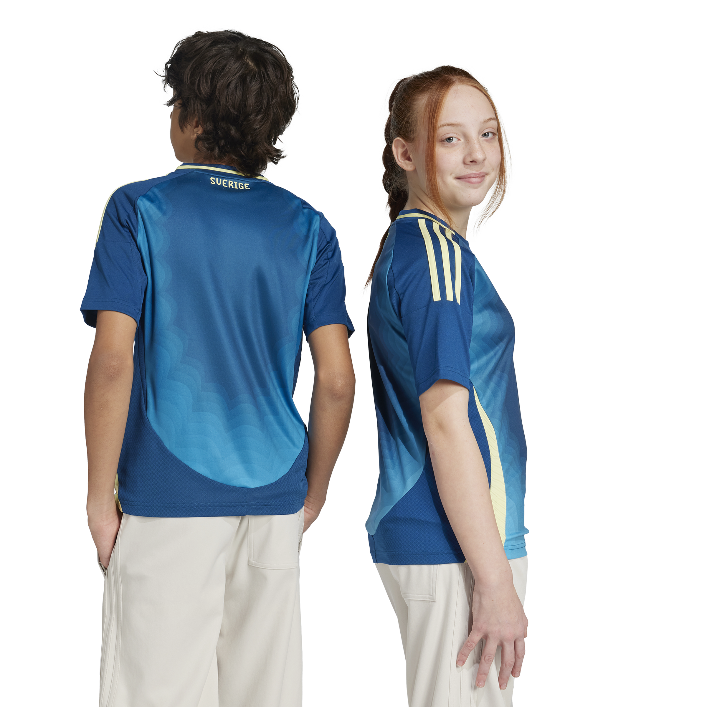 ADIDAS, Svff A Jsy Y