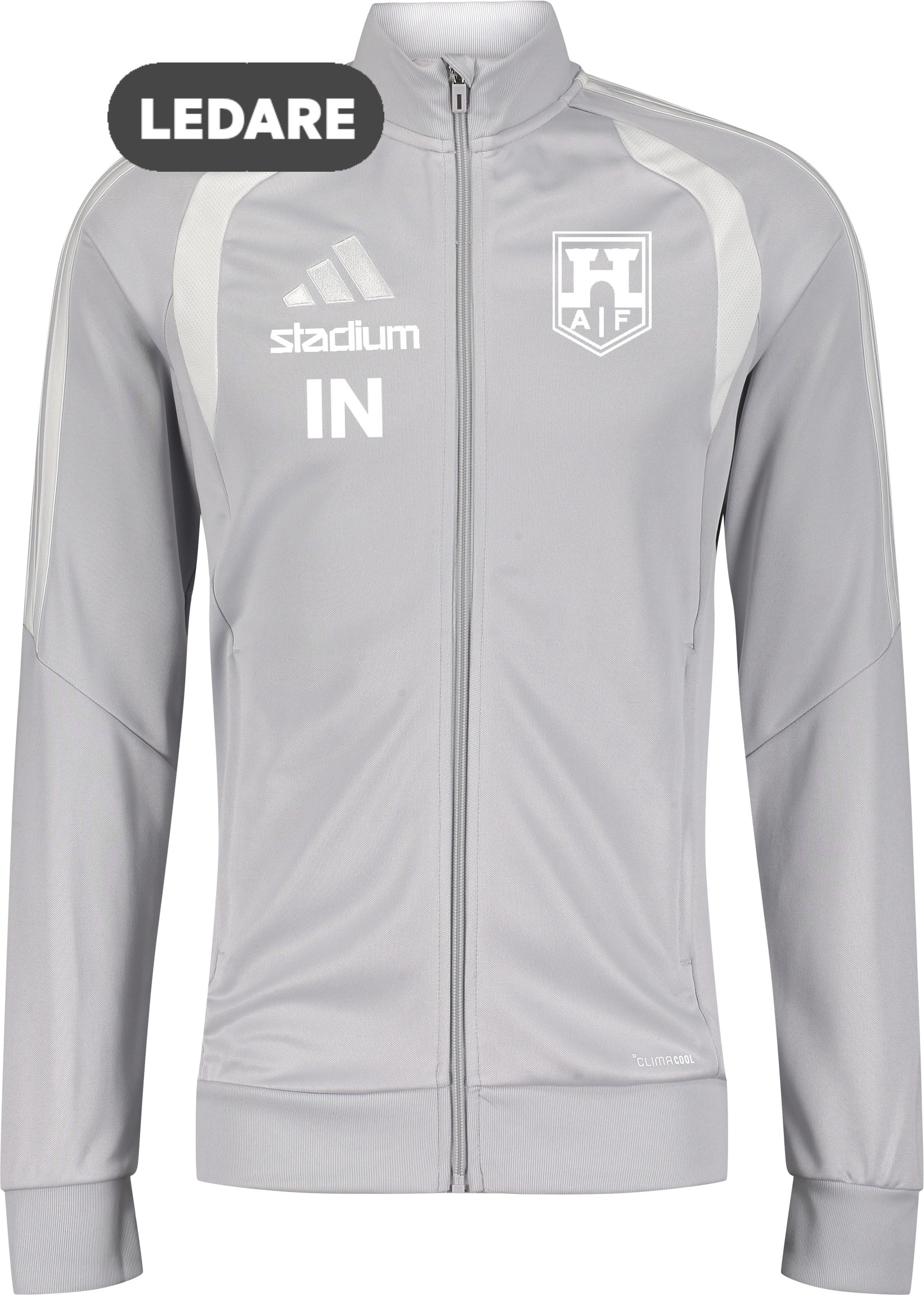 
ADIDAS, 
TIRO26 L TR JKT, 
Detail 1

