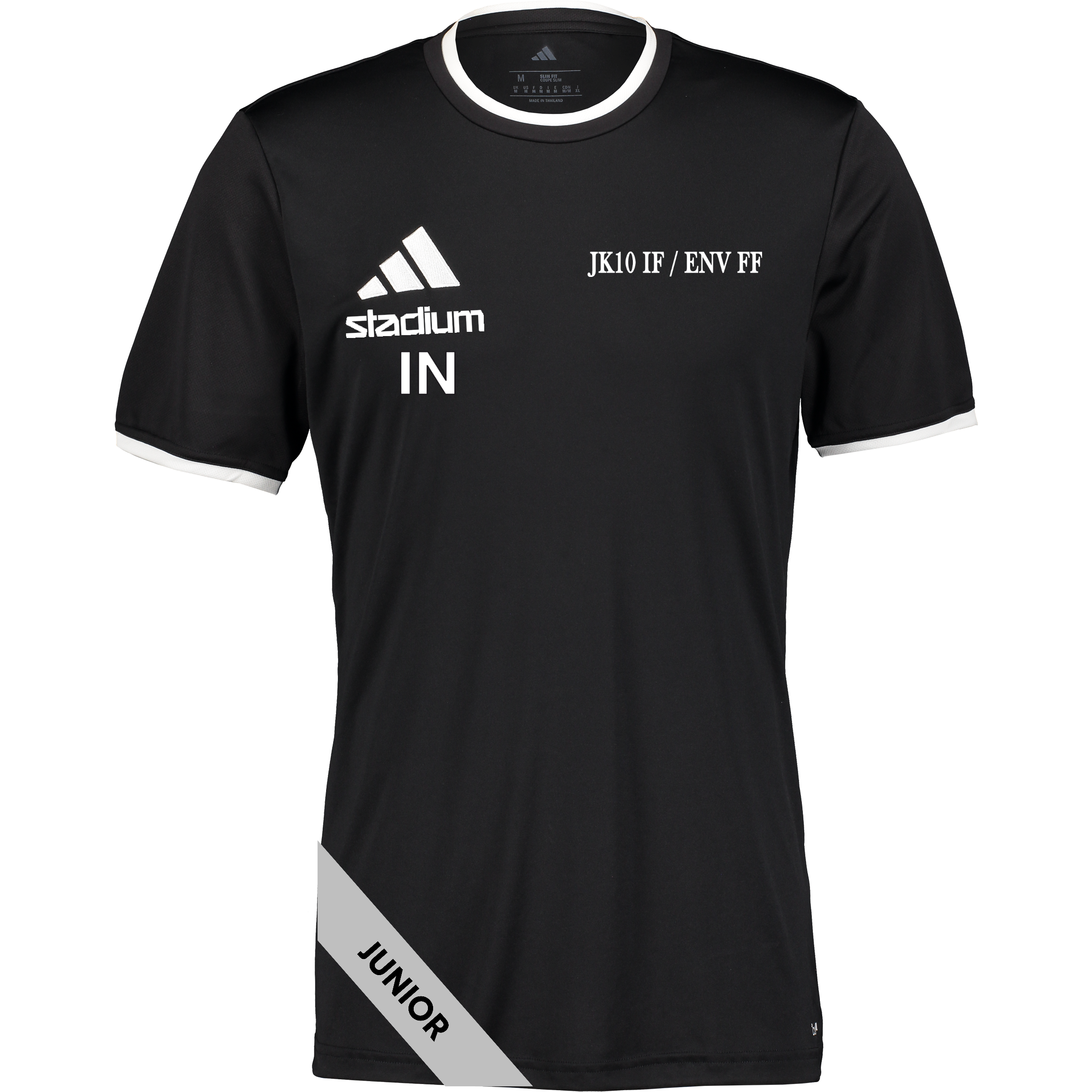 
ADIDAS, 
ENT26 JSY JR, 
Detail 1
