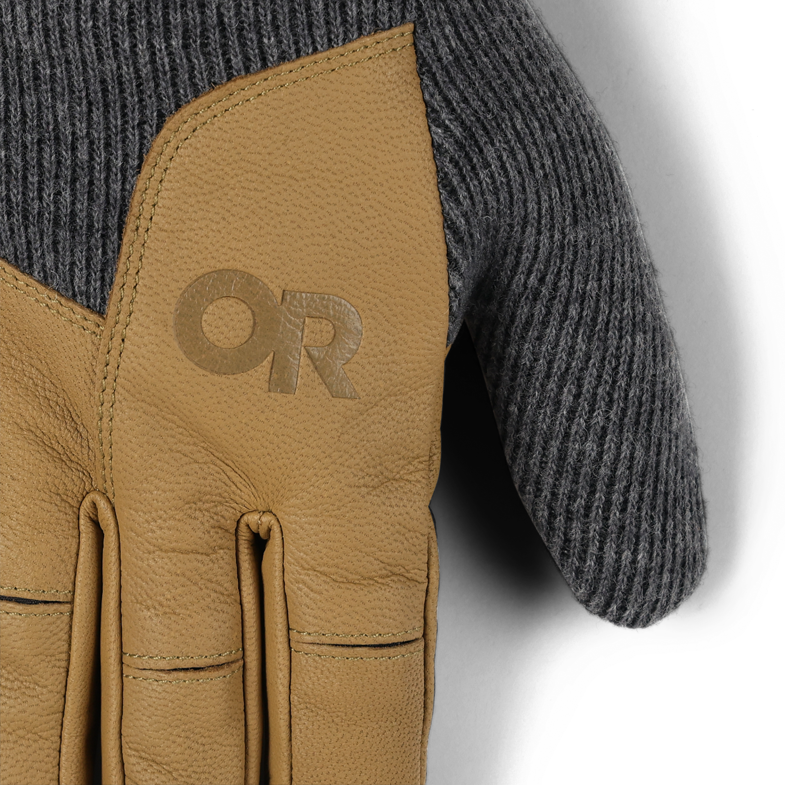 OUTDOOR RESEARCH, M Flurry Driving Glv