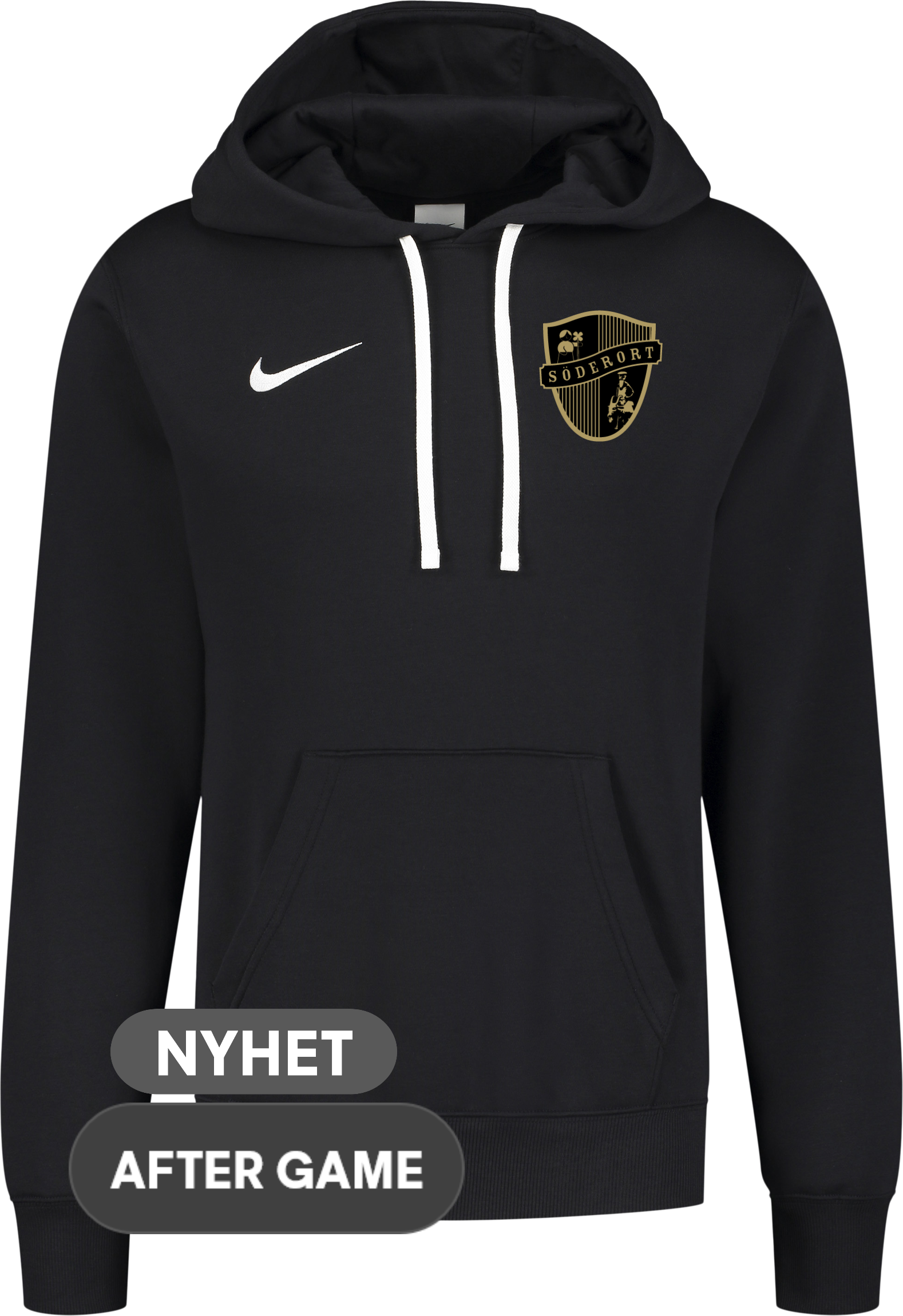 
NIKE, 
PARK26 FLC HOOD, 
Detail 1
