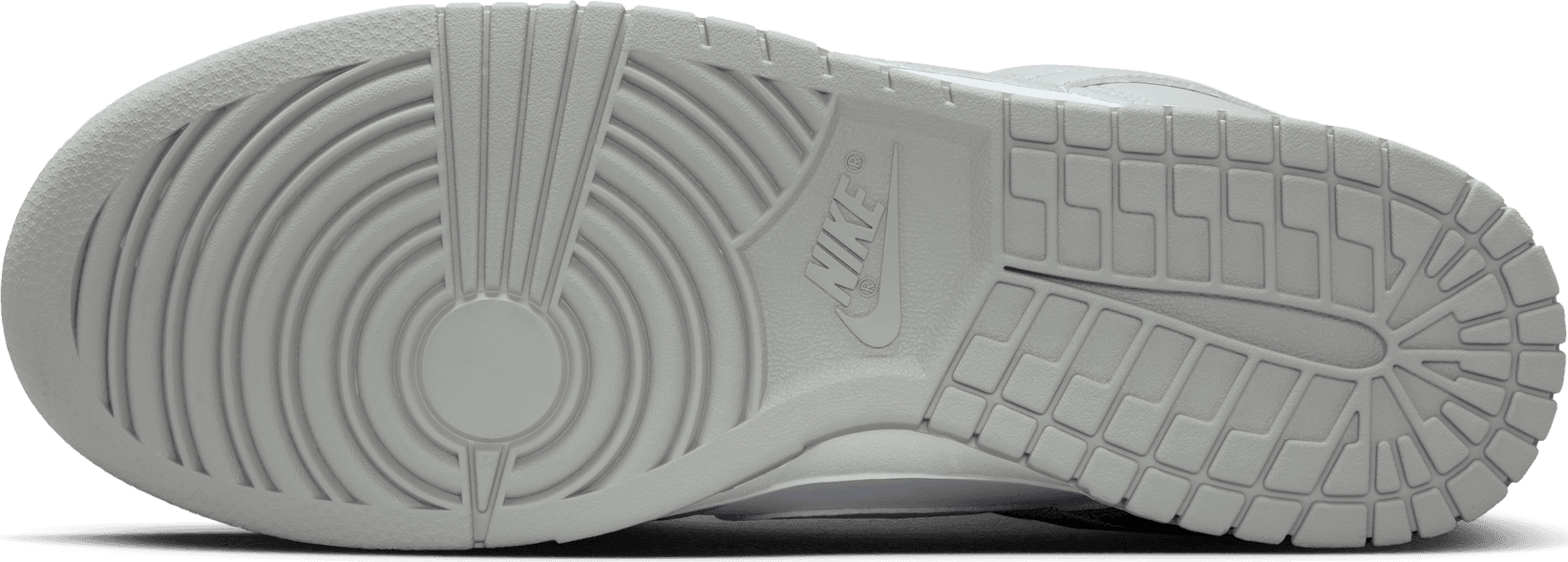 NIKE, NIKE DUNK LOW RETRO MEN'S SHOES