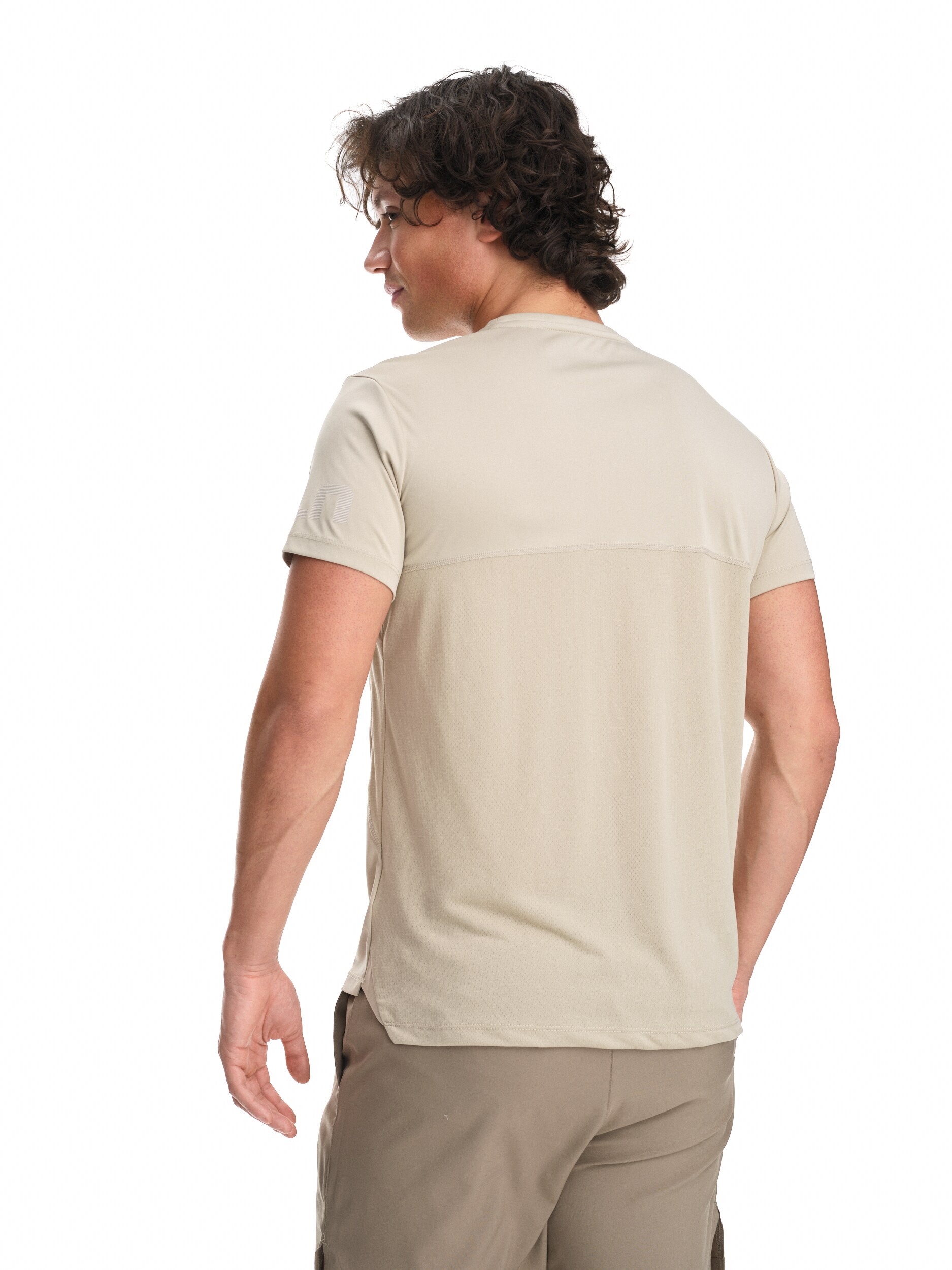 CLN ATHLETICS, PAUL T-SHIRT