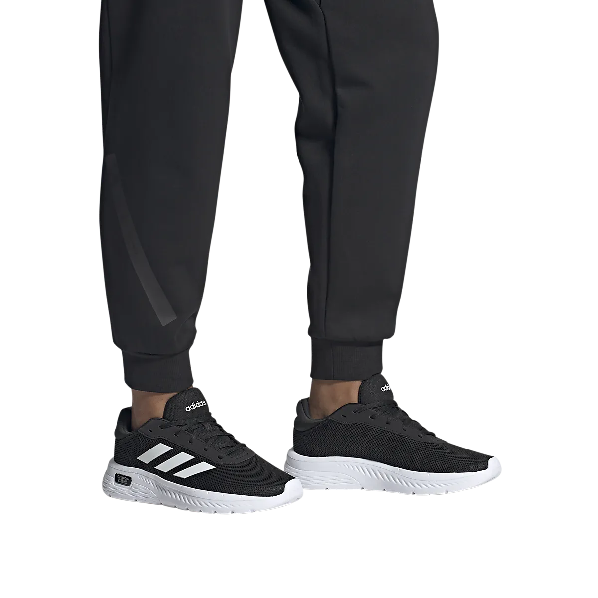 ADIDAS M Cloudfoam Комфортный