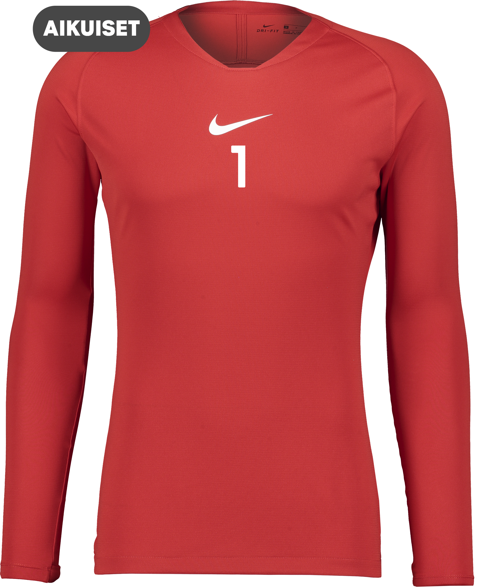 
NIKE, 
Park 1Stl Ls, 
Detail 1
