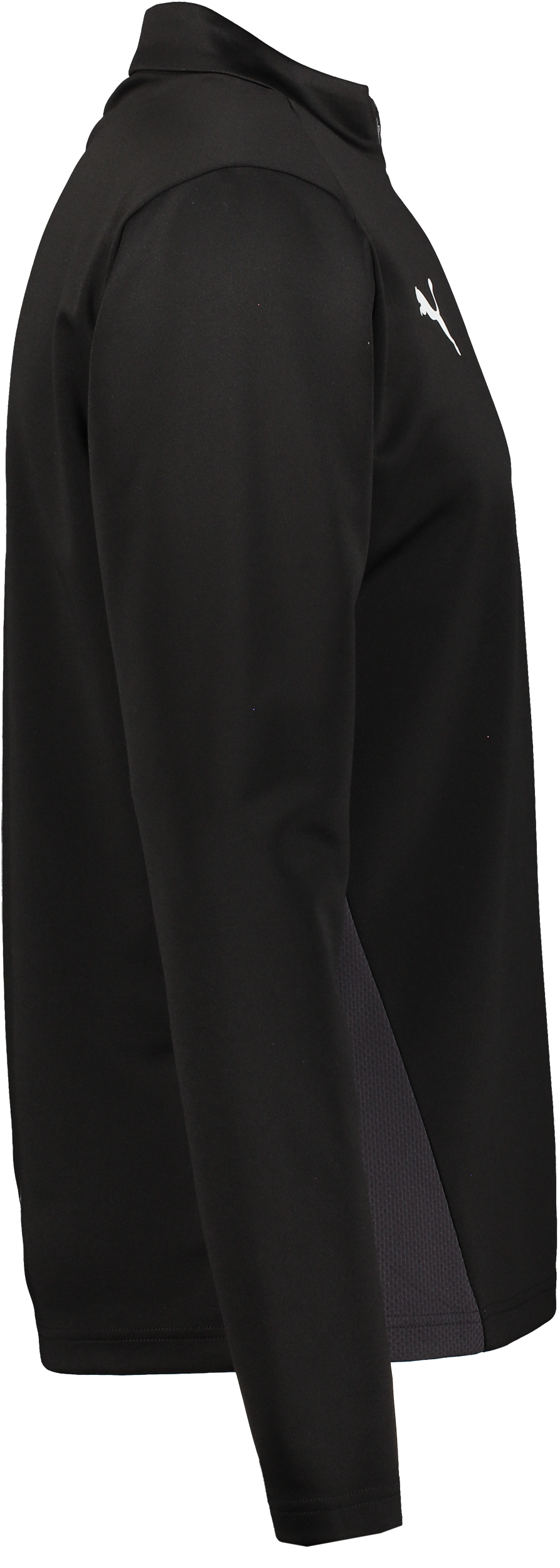 PUMA, T Goal 1/4 Zip Jr