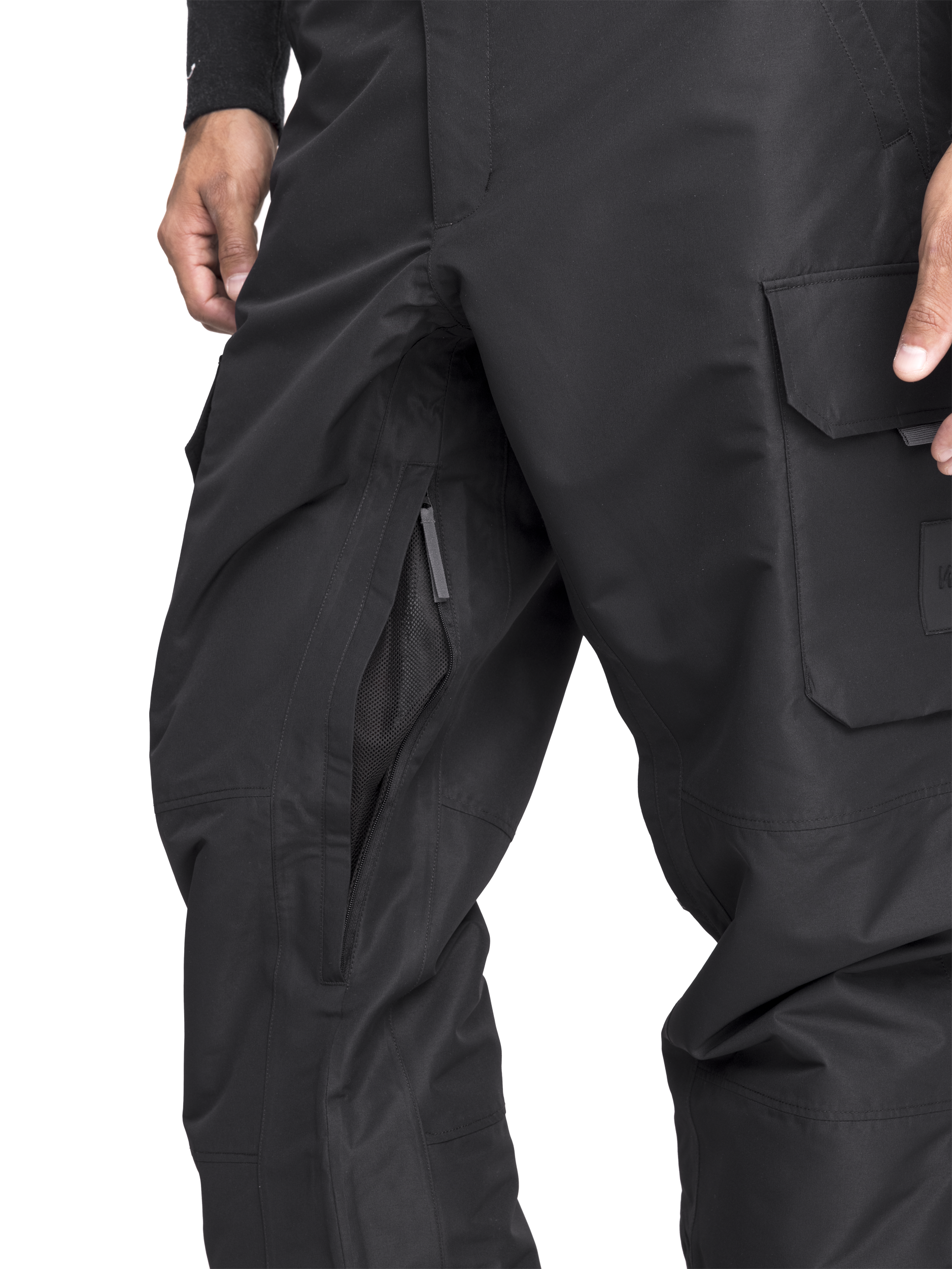 WARP, U Oakville Pant