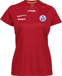 321482103101 CRAFT Evolve Tee W 321482103101 CRAFT Evolve Tee W Standard Small1x1