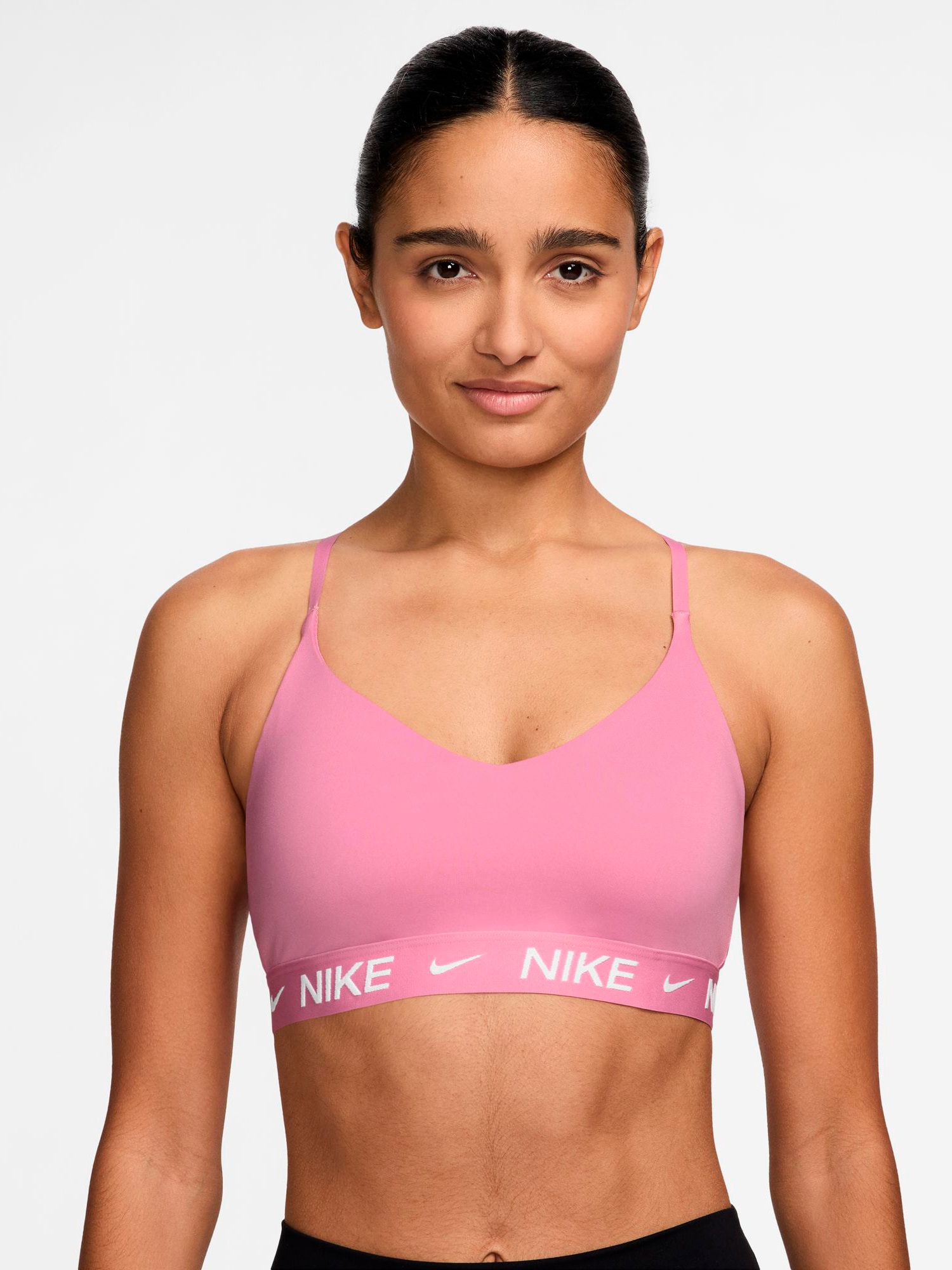 
NIKE, 
Nike Indy Light Support Women'S Pad, 
Detail 1
