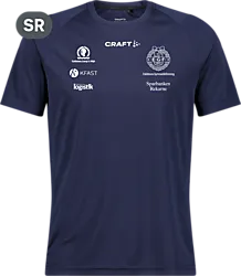 398763102101 CRAFT Rush 2.0 Ss Tee M 398763102101 CRAFT Rush 2.0 Ss Tee M Standard Small1x1