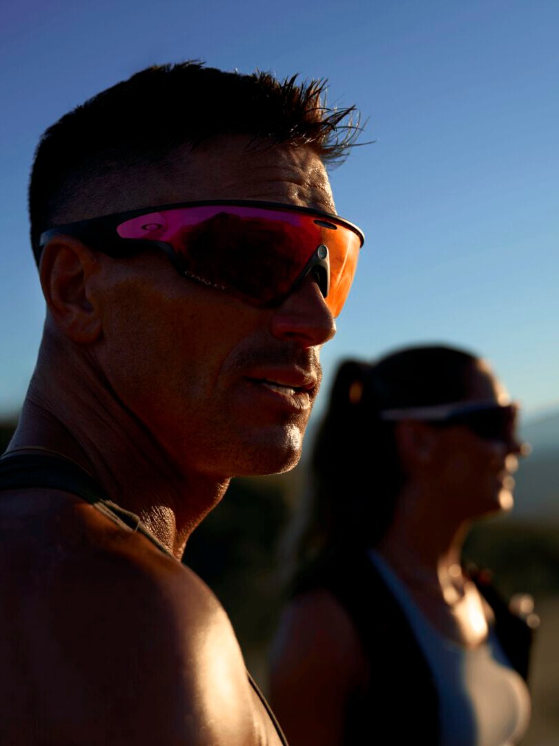 OAKLEY, VANGUARD META