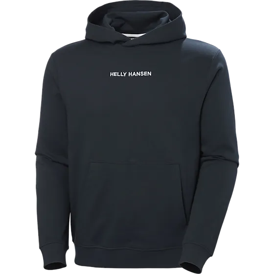 708563101101 HELLY HANSEN  Elemental Hoodie 708563101101 HELLY HANSEN Elemental Hoodie  Standard Detail