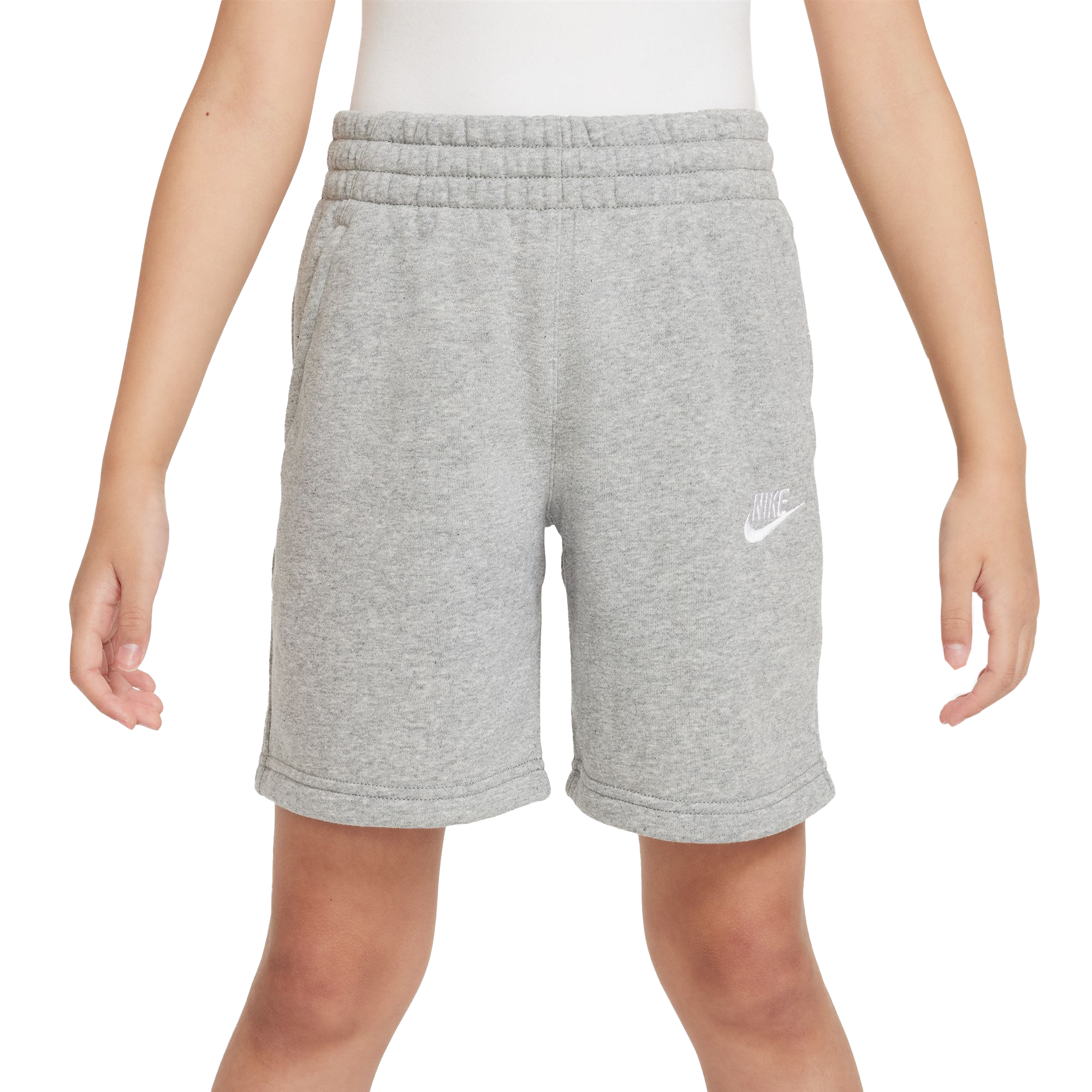 NIKE, J Nsw Club Ft Short Lbr
