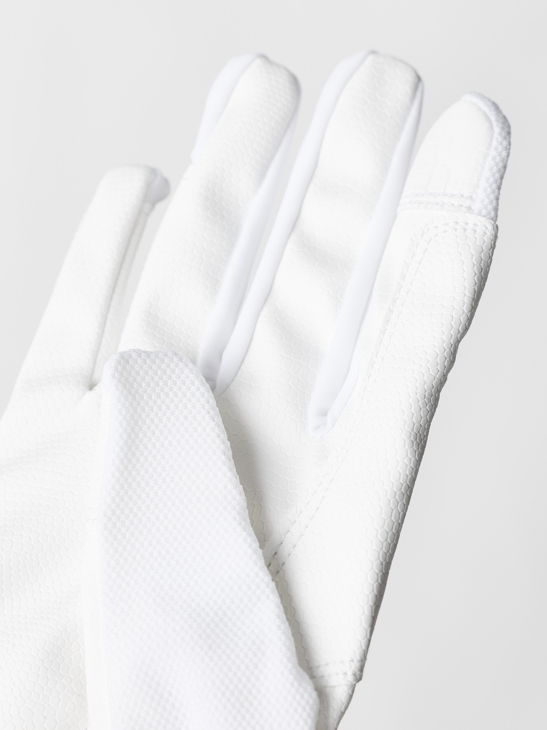 EQUIPAGE, TERINA MESH RIDING GLOVES