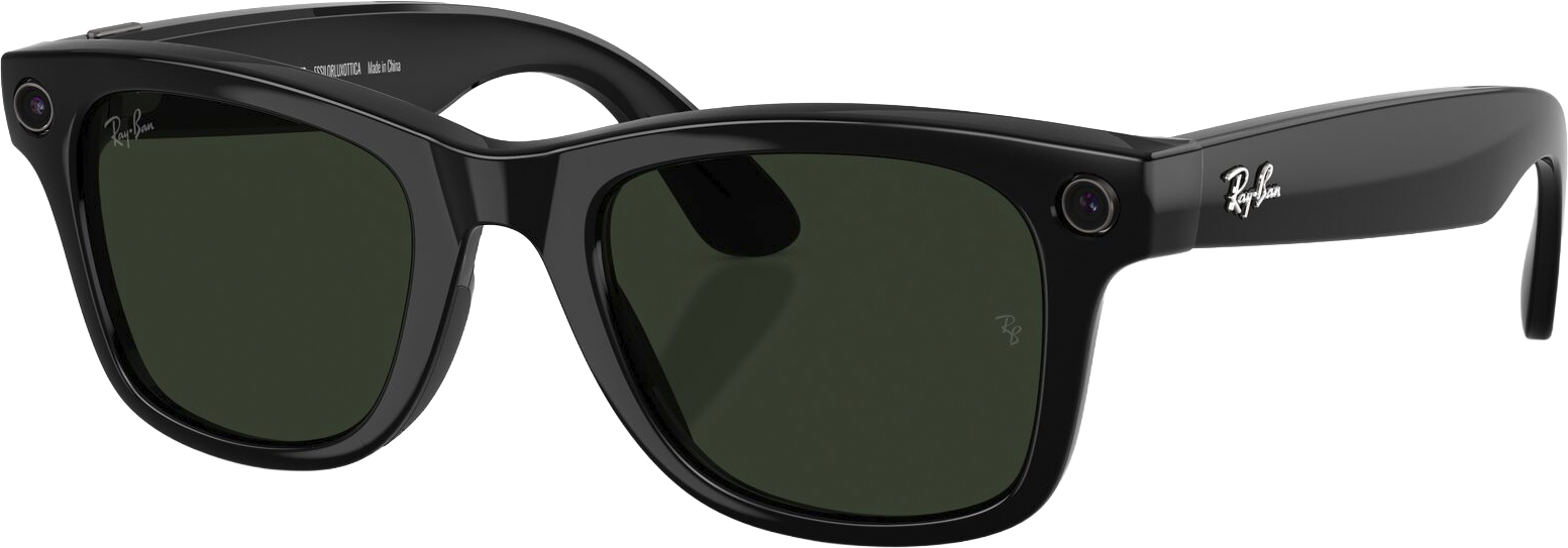 
RAY-BAN, 
WAYFERER, 
Detail 1
