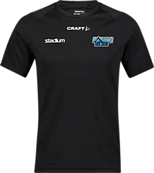 398762106101 CRAFT Rush 2.0 Ss Tee Jr 398762106101 CRAFT Rush 2.0 Ss Tee Jr Standard Small1x1