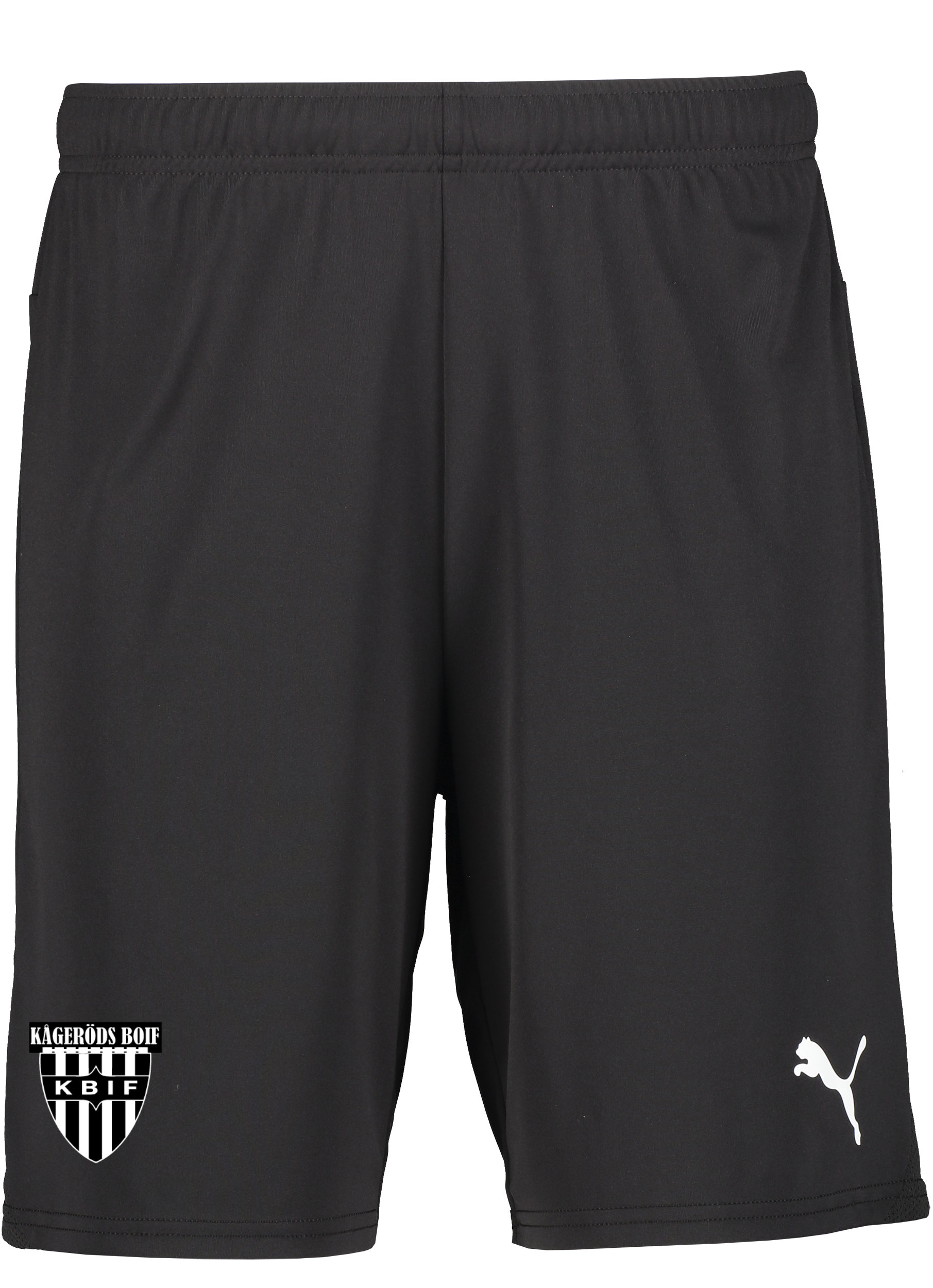 
PUMA, 
T Goal Shorts, 
Detail 1
