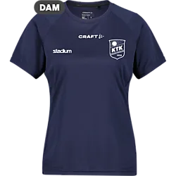 398764102101 CRAFT Rush 2.0 Ss Tee W 398764102101 CRAFT Rush 2.0 Ss Tee W Standard Small1x1