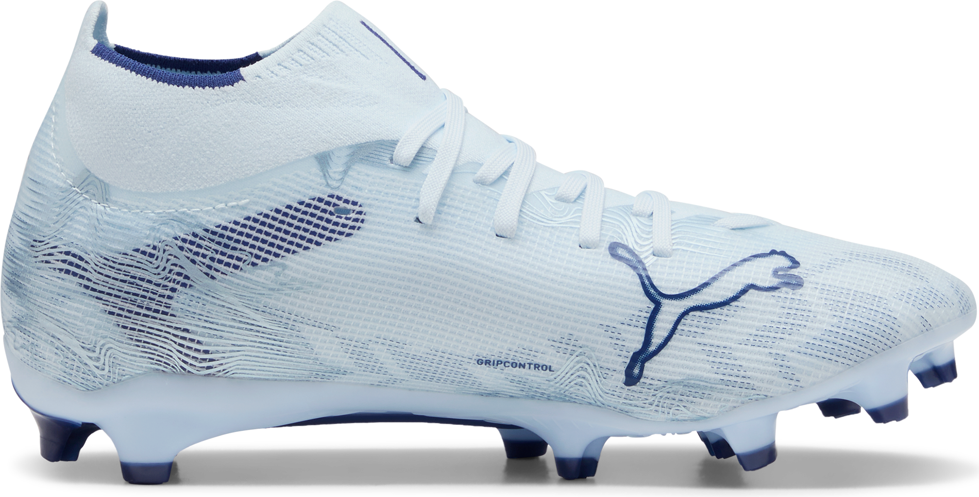 PUMA, ULTRA 6 MATCH+ FG/AG W