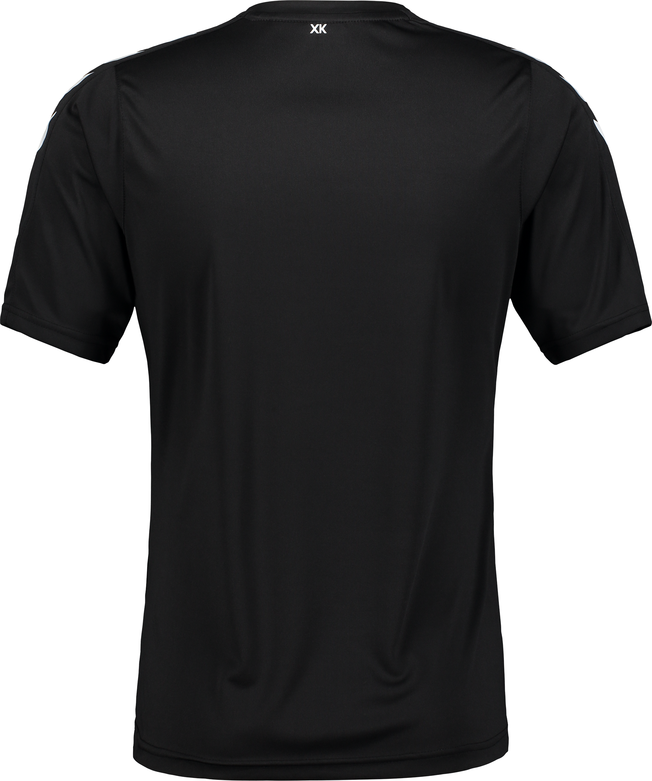 HUMMEL, Core Xk Poly Jsy Ss Jr