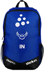 279753102101 CRAFT Squad Backpack 279753102101 CRAFT Squad Backpack Standard Small1x1