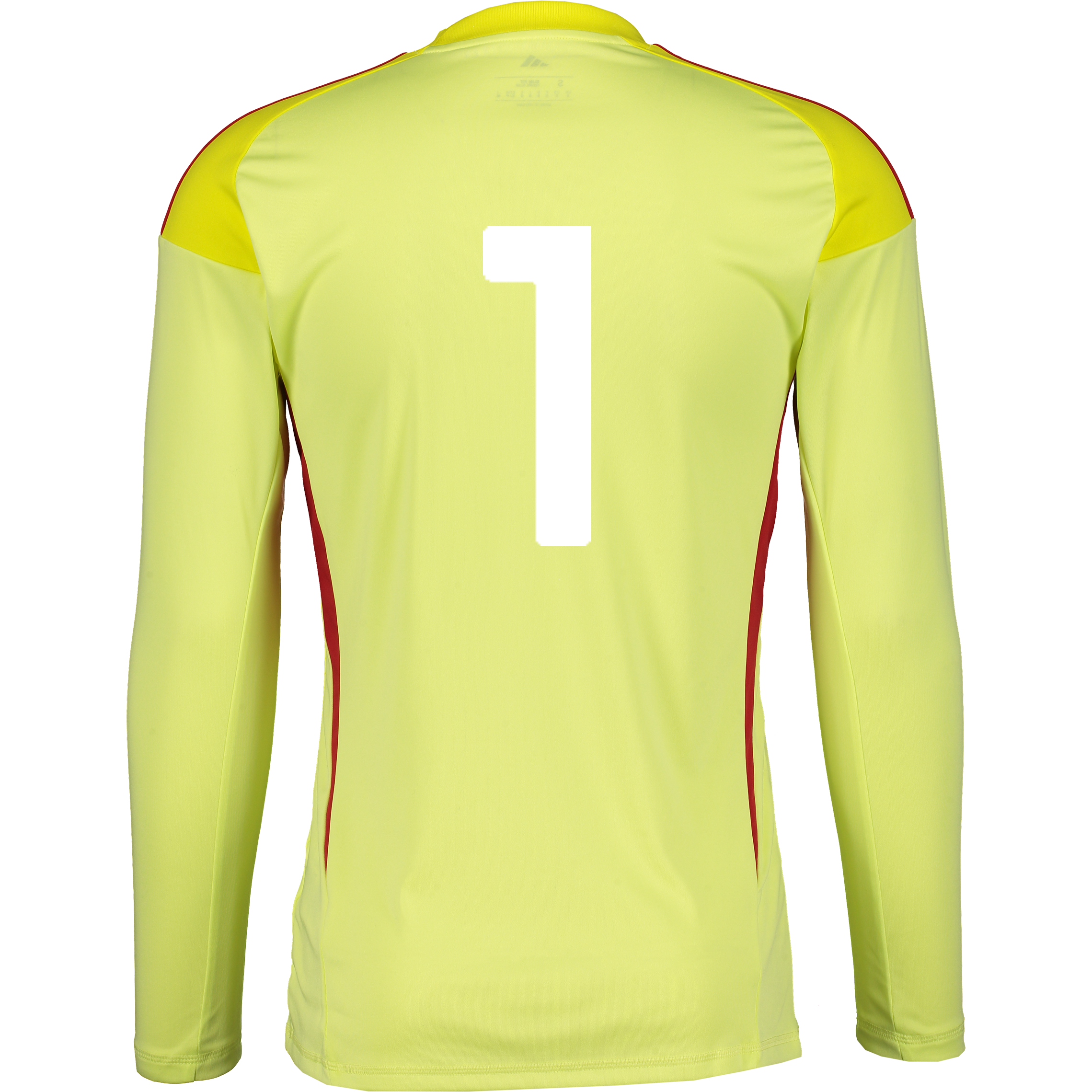 ADIDAS, T25 C Gk Jsy Ls Jr