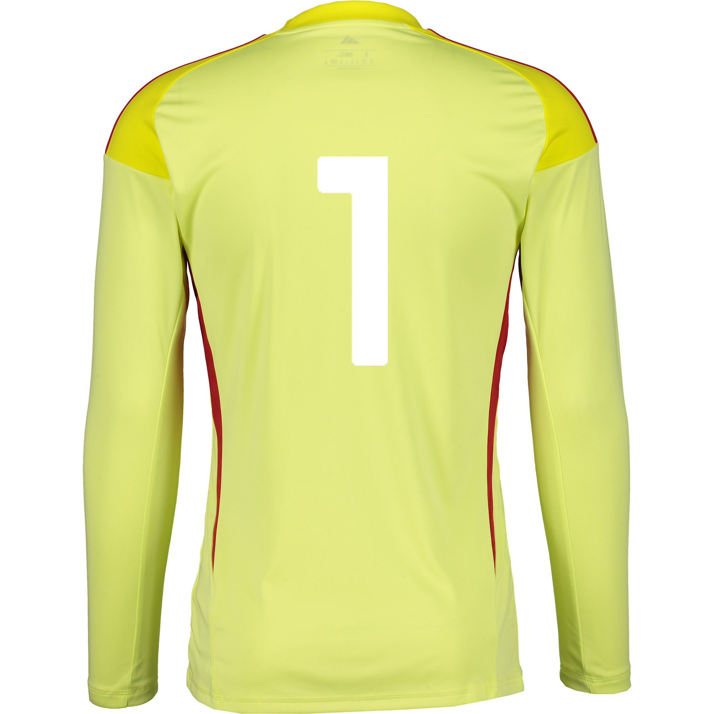 ADIDAS, T25 C Gk Jsy Ls Jr