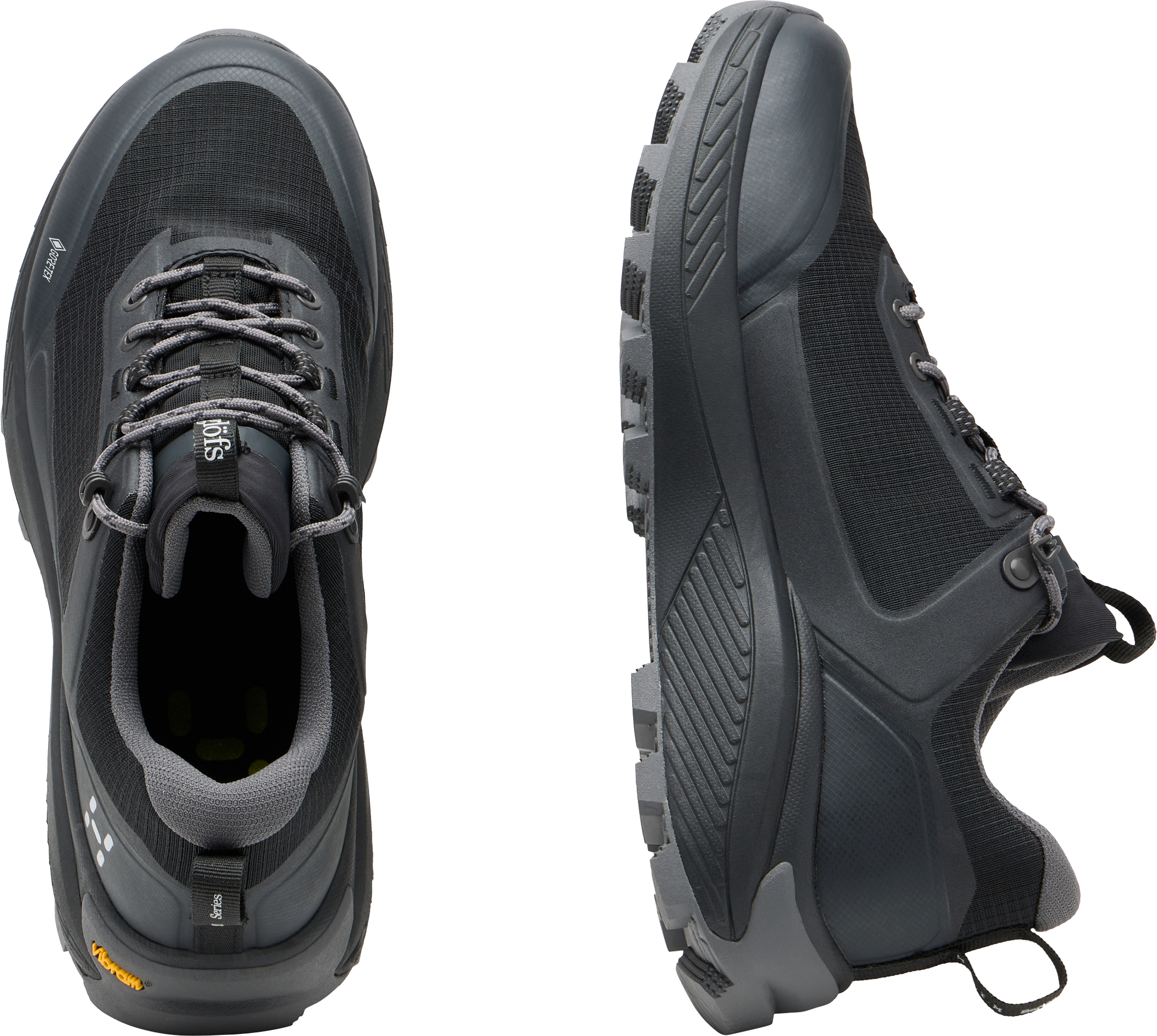 HAGL&Ouml;FS, W L.I.M HORIZON HIKE GTX LOW