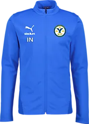 392094102101 PUMA T Goal Trg Jkt Jr 392094102101 PUMA T Goal Trg Jkt Jr Standard Small1x1