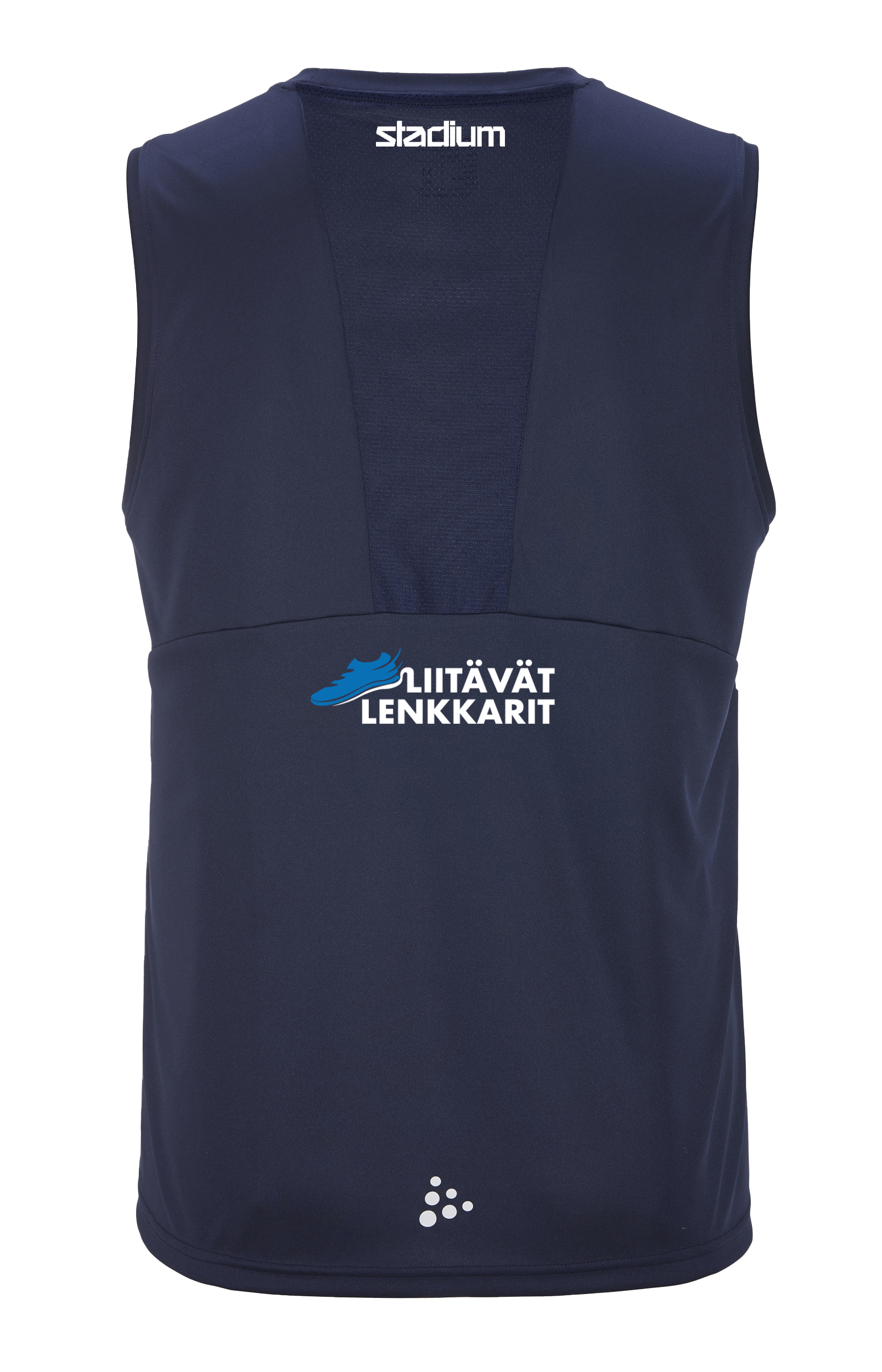 CRAFT, Rush 2.0 Singlet M