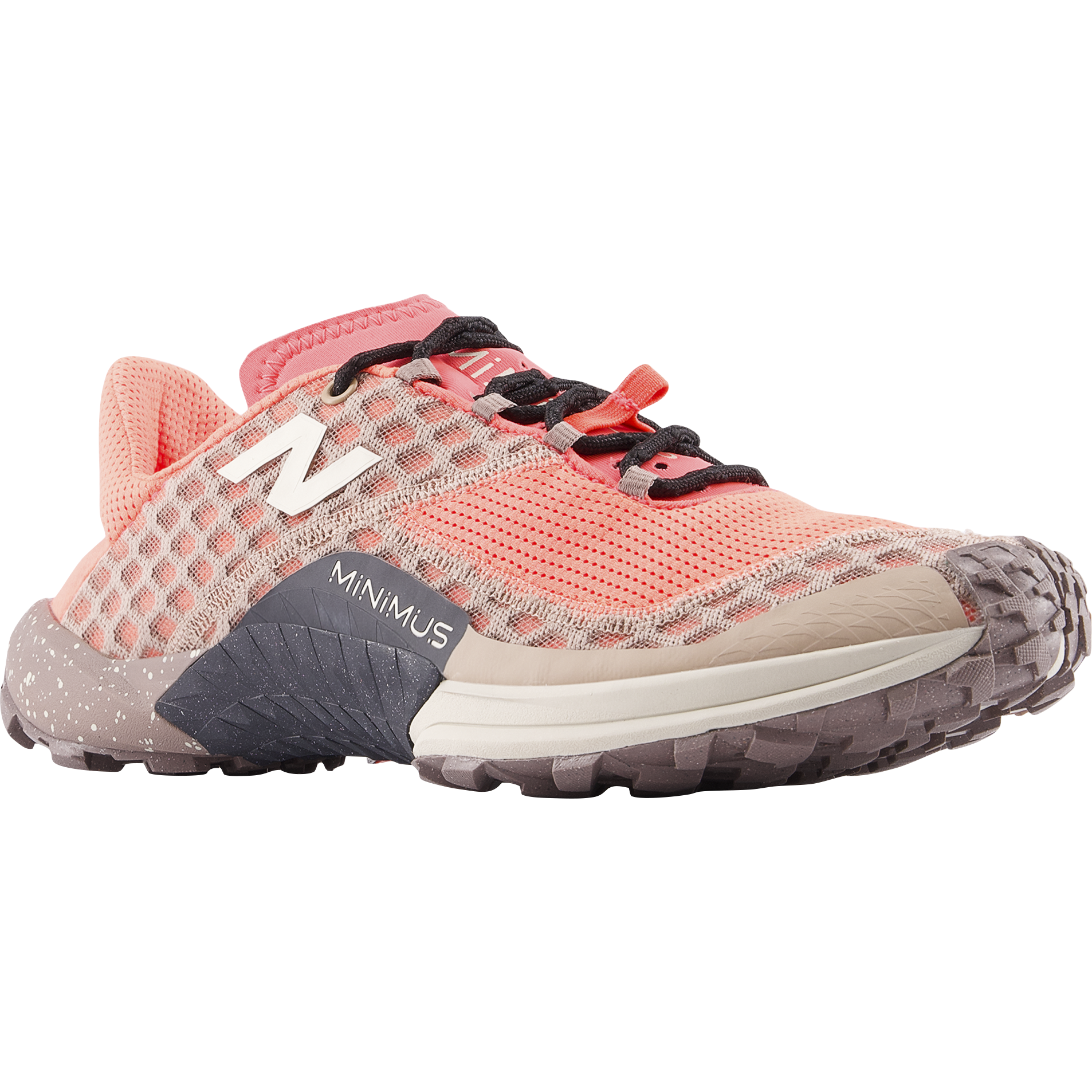NEW BALANCE, M Minimus Trail M10