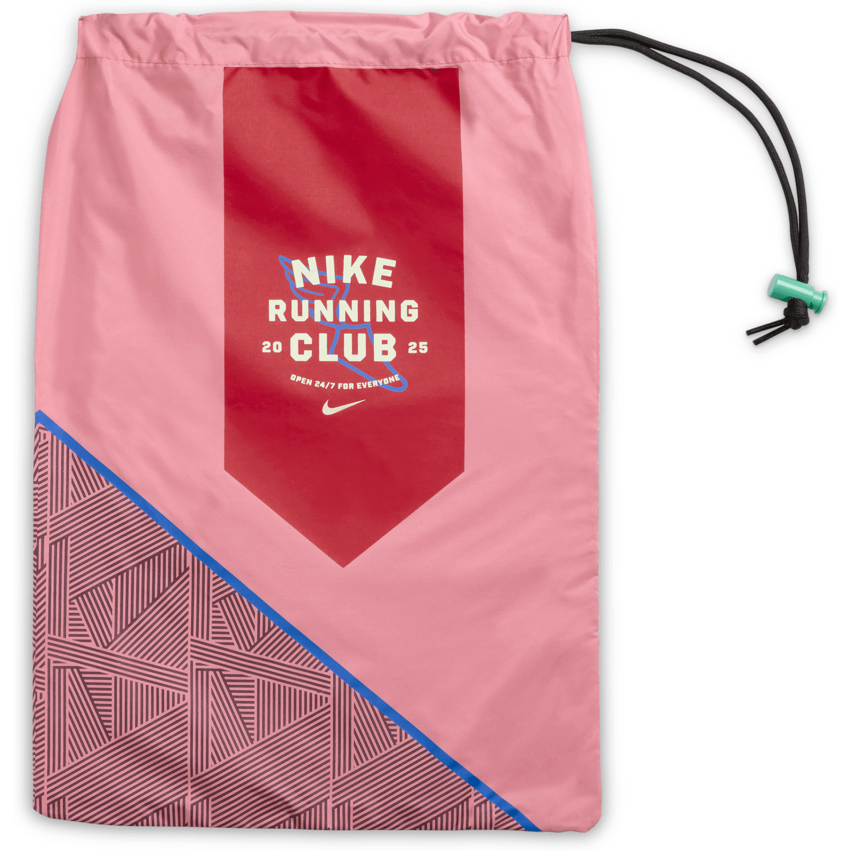 NIKE, Rival Sprint All